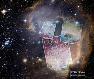 Nora Rοberts - Sternen Trilogie - Yıldız Üçlemesi