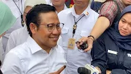 Imbau Masyarakat Pantau Hasil Pilpres, Cak Imin: Kalau Curang Kita Gugat ke MK!