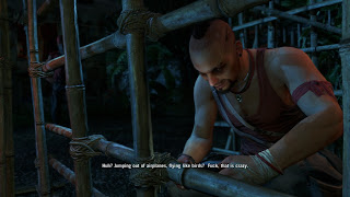 Far Cry 3 Game Footage 3