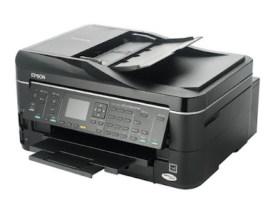 Epson Stylus Office BX625FWD Printer Driver Download