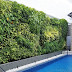 Jasa Taman Vertikal Garden | Tukang Taman Vertikal | Mandiri Flora