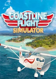 Coastline Flight Simulator pc download torrent