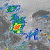 Sigue vigente el pronóstico de lluvias en territorio nacional