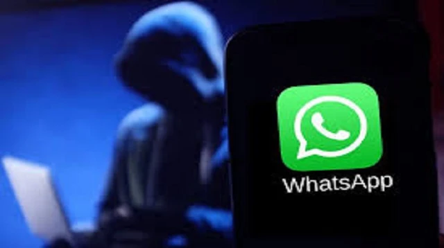 WhatsApp Spy Tool login