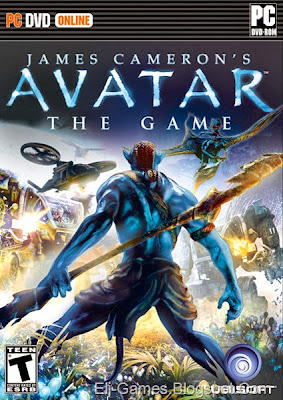 Avatar The Game Full Version Free Download 