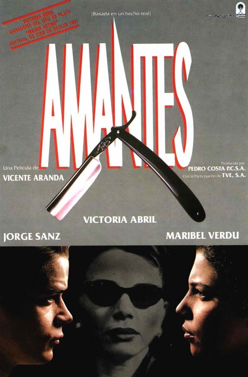 AMANTES