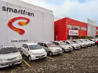 Lowongan Kerja Terbaru CS PT Smartfren Telecom Tbk Oktober 2014