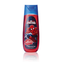 Oriflame Marvel Spiderman dla chłopców