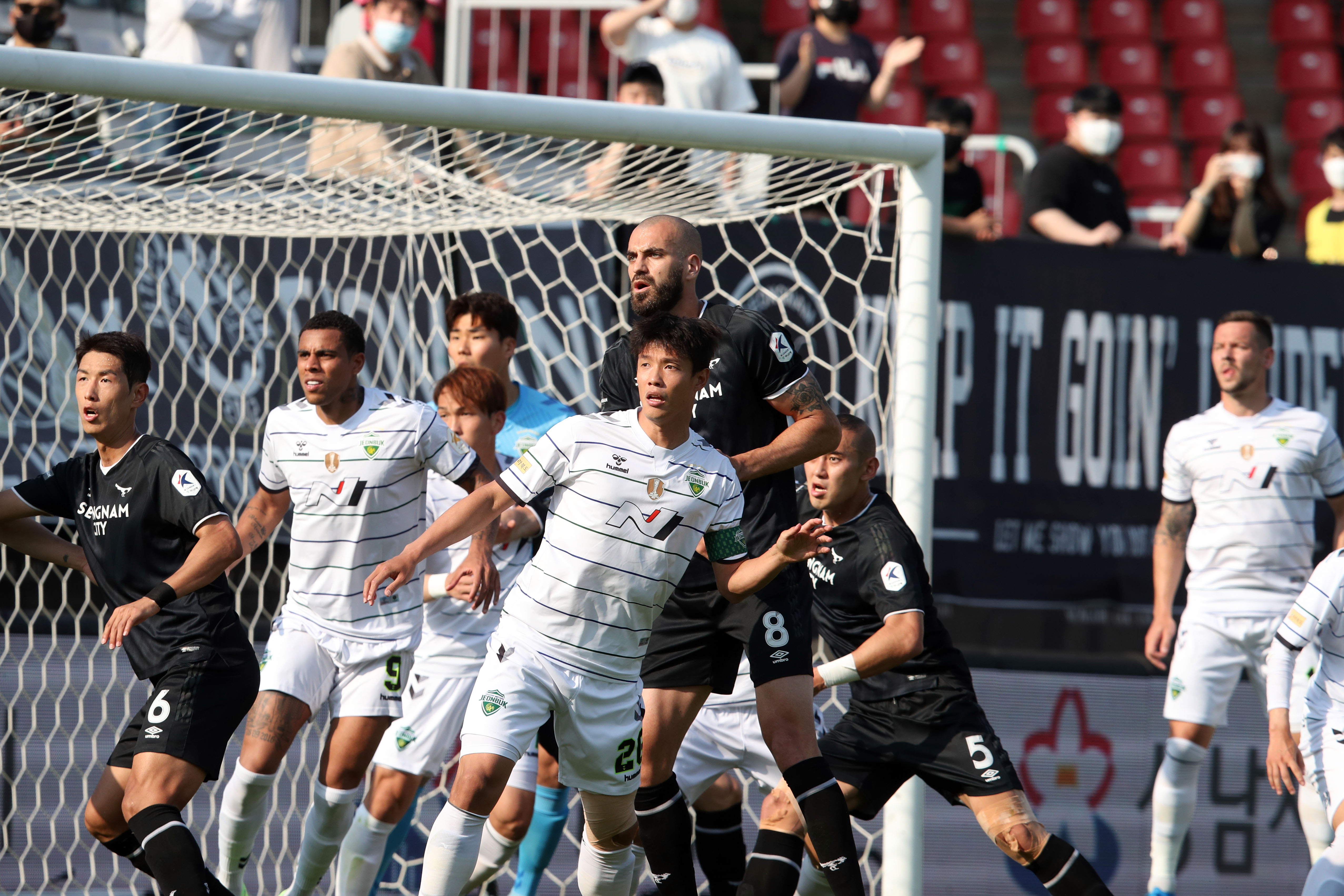 Preview Seongnam Fc Vs Jeonbuk Hyundai Motors K League United South Korean Football News Opinions Match Previews And Score Predictions