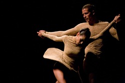 Aspen - Santa Fe Ballet (Jacob's Pillow)