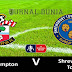 Prediksi Southampton vs Shrewsbury Town, Selasa 20 Januari 2020 Pukul 03.00 WIB 