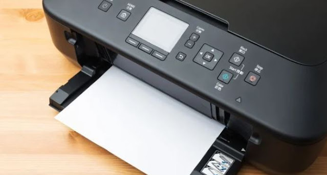 Printer Lambat Ngeprin