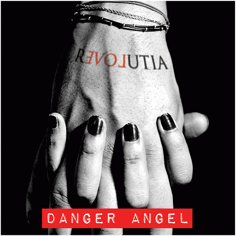 DANGER ANGEL - Revolutia (2013) mp3 download