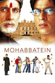 Mohabbatein 2000 Film Completo sub ITA Online