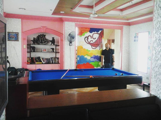 SPEND THE NIGHT WITH THE TRAVELERS AT PINK MANILA HOSTEL