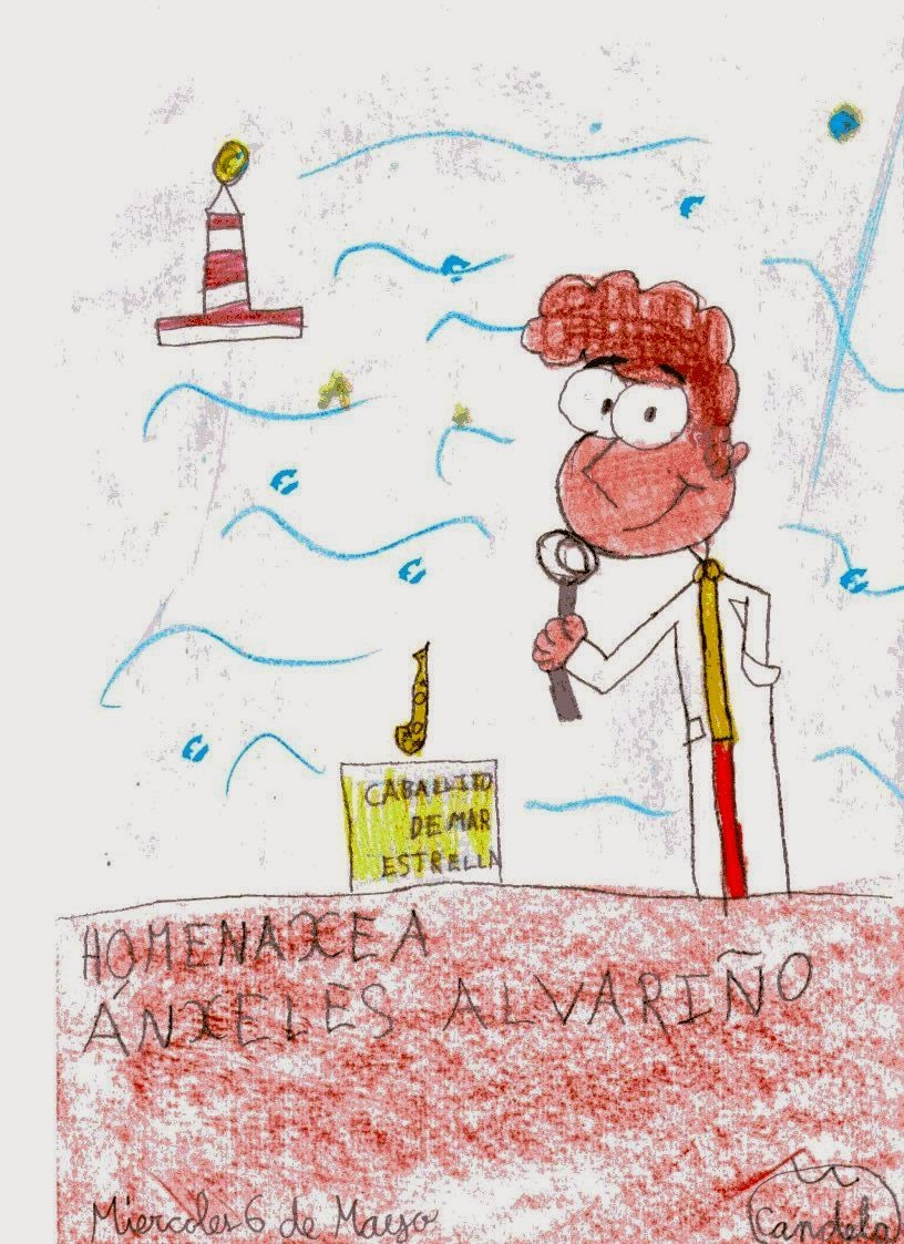  O Día da Ciencia  fai unha homenaxe á oceanógrafa Ángeles Alvariño