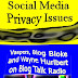 Online Privacy and Social Media PODCAST
