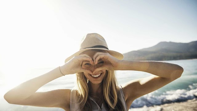 Pesquisa aponta que as mulheres são as que menos acreditam no amor