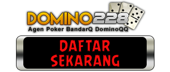 Daftar Domino228