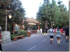 Disneyland 10K California Adventure 2