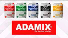 Distributor Semen Plester Skincoat Abu di Tuban