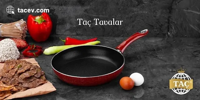 Taç Tavalar - Taç