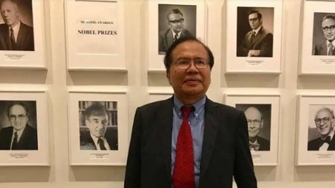 Rizal Ramli: Kasihan TNI-Polri Harus Sibuk Ngurusin Ahok Lagi
