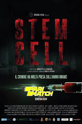 Stem Cell (2021) Hindi Dubbed [Voice Over] 720p WEBRip x264