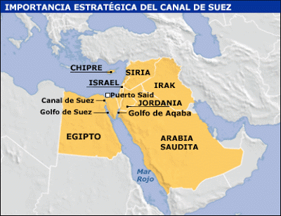 la-proxima-guerra-importancia-estrategia-canal-de-suez-mapa-egipto-iran-siria