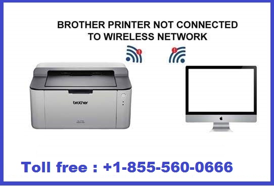 Troubleshooting Tips to Fix Issues with Brother Printer Customer Service