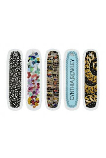 Cynthia Rowley Band Aids