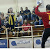 Συνέντευξη Κεδέρη στο greekhandball.com: "Θέλω να κερδίσω πρωταθλήματα με την ΑΕΚ"