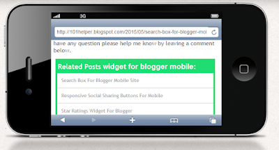 related-posts-widget-for-blogger-mobile-site