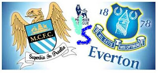 Prediction Manchester City vs Everton