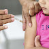 Saúde| Entenda por que vacinar crianças contra sarampo e poliomielite