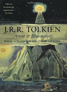 J.R.R. Tolkien: Artist and Illustrator