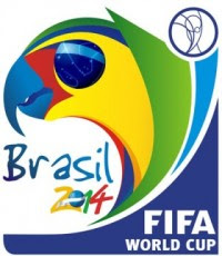 Fifa World Cup 2014