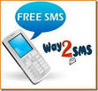 Send free sms from internet 