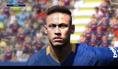 PES 2016 SuperFX (PS4 Like Graphics) V1 by Paras Jasal