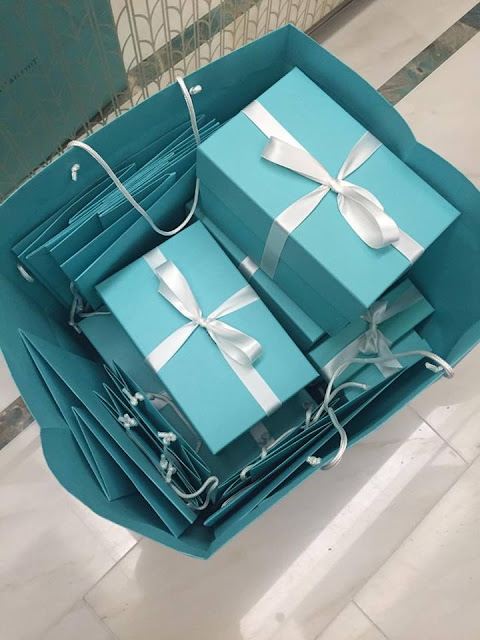 Tiffany & Co Event Rodeo Drive | Beverly Hills