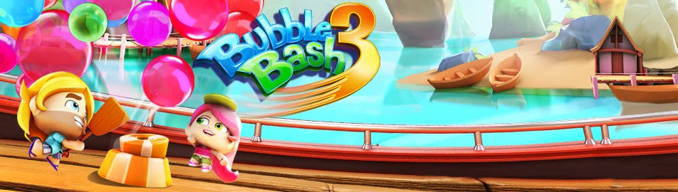 Java Game Bubble Bash 3 All Screen - DUNIA GAME HP | game ...