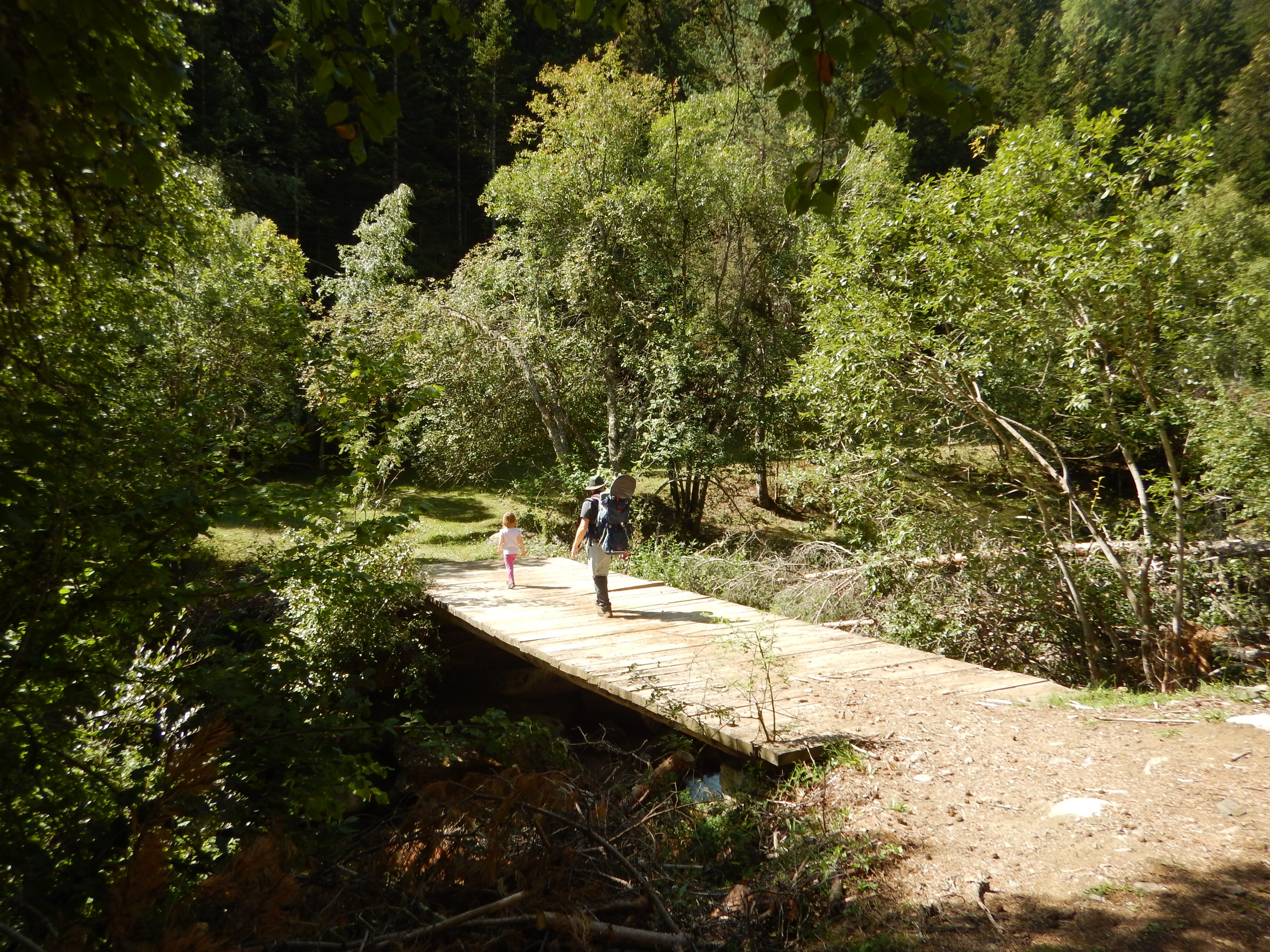 Pont de Montgosso