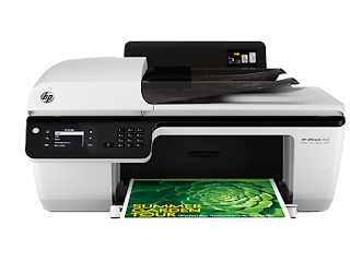 HP Officejet 2620