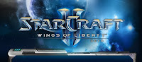 StarCraft 2 Beta Client