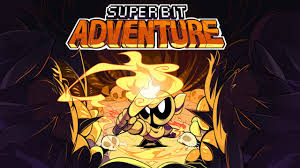 Download Super Bit Adventure Terbaru