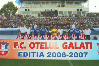 FC Oțelul Galați