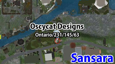 http://maps.secondlife.com/secondlife/Ontario/231/145/63