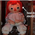 Annabelle (the real story) | The truth