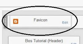 Gambar Favicon