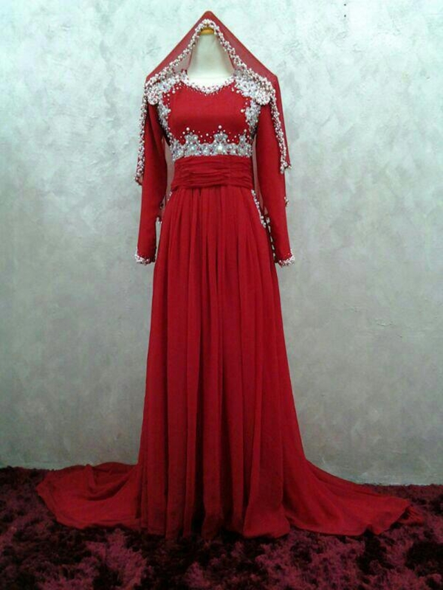  Baju pengantin 2013 Love Is Cinta